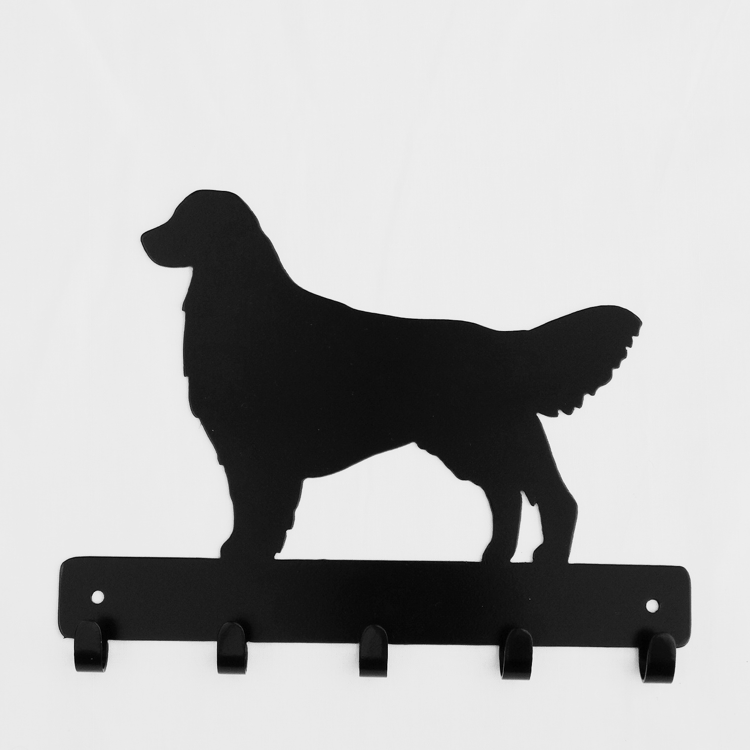 golden-retriever-1 keyrack image